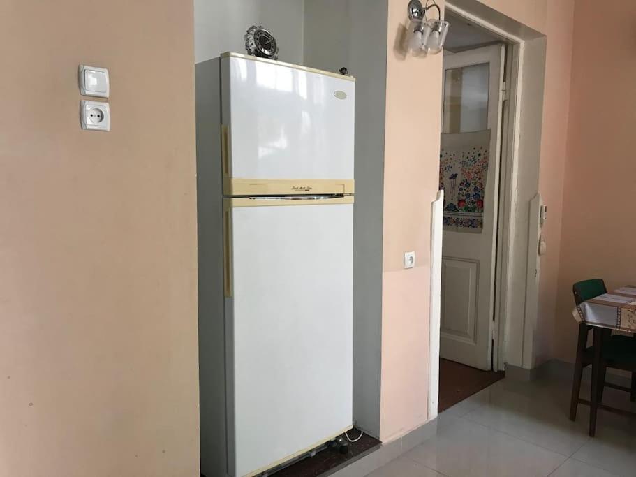 Lada Guest House Tbilisi Exteriör bild