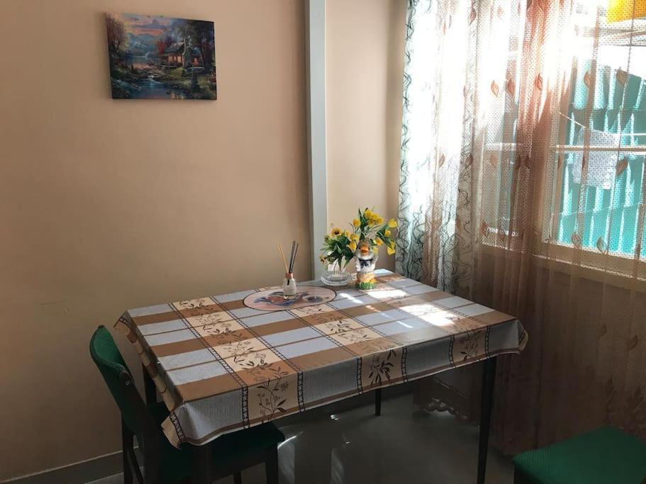 Lada Guest House Tbilisi Exteriör bild